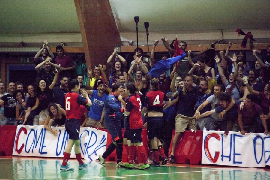 c5 finale squadra pubblico