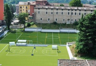 Collegio San Francesco a Lodi