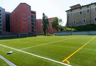 Utilizzo linee di colori diversi