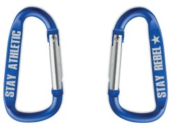 Moschettone Stay Athletic