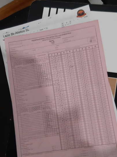 Trasferta vincente per le Rossobl&ugrave; del basket