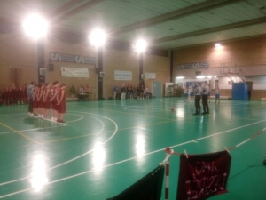 Non sorride il basket femminile: a Via Montona passa l&#039;ASD Montesacro per 37-54