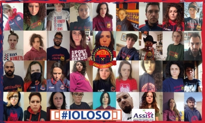 Un altro genere di sport