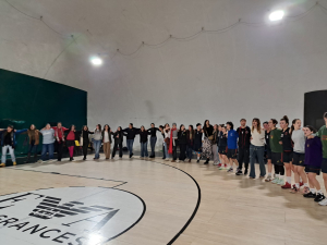 Serie B femminile Gara 2 playout: le Rossoblù escono a testa alta