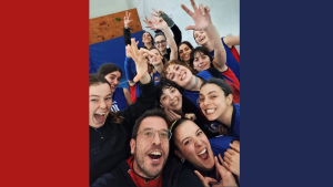 SETTIMANA DI FUOCO PER LA PALLAVOLO FEMMINILE