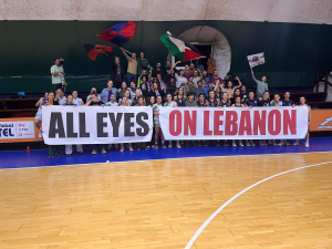 Serie B femminile - Seconda sconfitta per l’Atletico Bk femminile