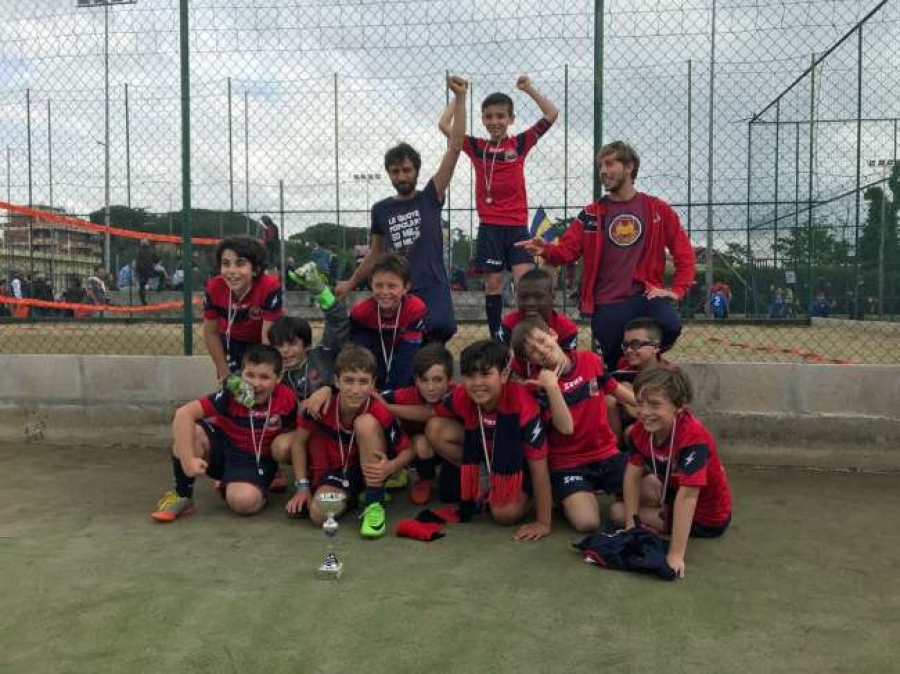 Quattro chiacchiere con... Antonio &quot;Biglia&quot; Maiorino