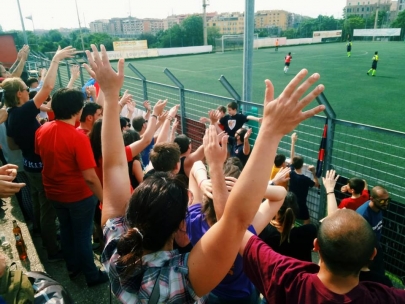 Non va in porto l&#039;impresa in trasferta: il Marano Equo passa per 2-0