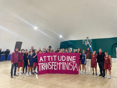 Serie B femminile - C&rsquo;&egrave; mancato poco&hellip;