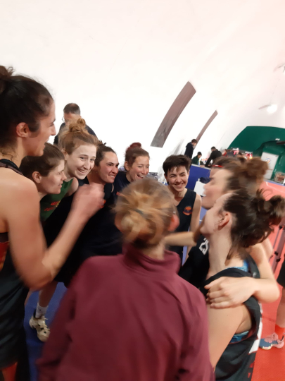 Vittoria con brivido finale