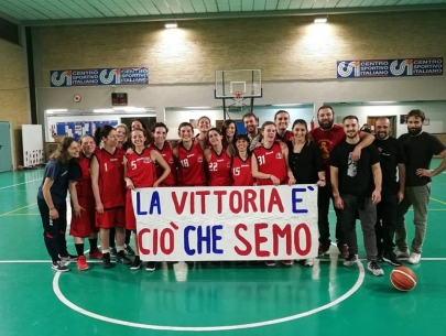 Quattro chiacchiere con... Marilena Lombardi