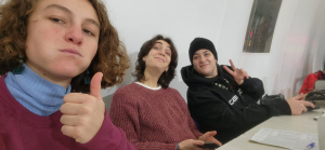 Serie C femminile - Una partita della Madonna