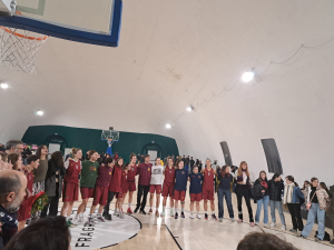 Serie B femminile - La rimonta non riesce