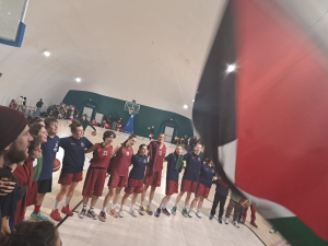 Serie B femminile - Sconfitta casalinga per le Rossoblù