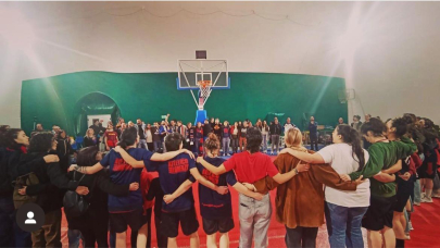 Nuova stagione, nuovi impegni per il basket femminile Atletico