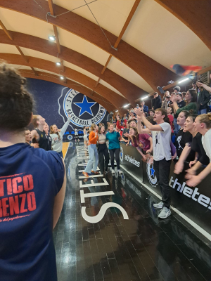 Seria C Femminile - Quarti di finale: si va a gara tre