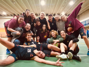 Serie C Femminile - In direzione ostinata e contraria