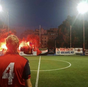 Andata dei quarti di Coppa Italia: il Best Calcio a 5 si impone ai Cavalieri per 1-6