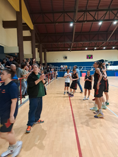 Serie B femminile - Sconfitta amara in trasferta per l’Atletico