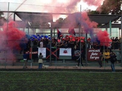 Dalle strade del quartiere senza limiti e barriere (Parte II)