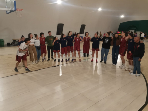 Serie B femminile - Buona la prima