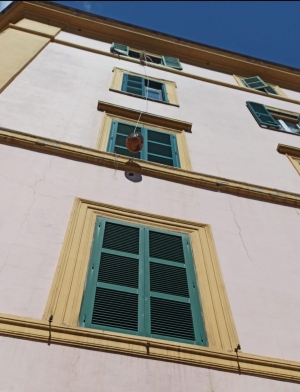 Continua la Quarantena Solidale a San Lorenzo