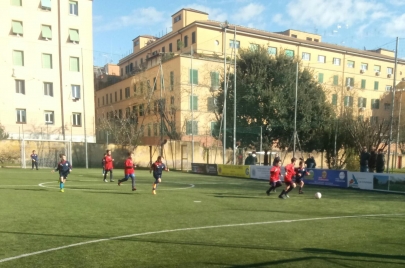 Nuove vittorie per Minipulcini ed Allievi, sconfitti gli Esordienti