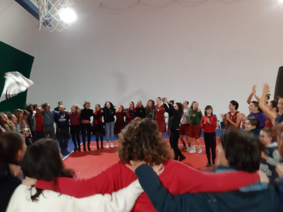 Sconfitta in casa per l’Atletico Bk femminile