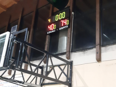 Ottimo risultato delle Rossobl&ugrave; di nuovo in trasferta