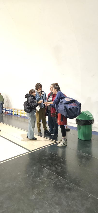 Serie B - basket femminile