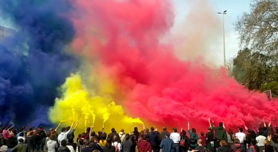 Un sogno necessario - Andrea Dorno