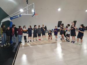 Serie B femminile - L&#039;Atletico cede nel derby con Esquilino