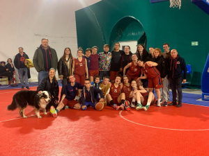 Serie C Femminile - Quindicesima vittoria!