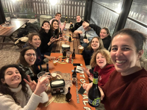 Serie C femminile - Non c’è 1 senza 2. Non c’è 2 senza 3iple