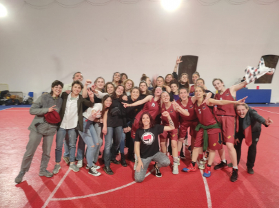 La vittoria è ciò che semo…