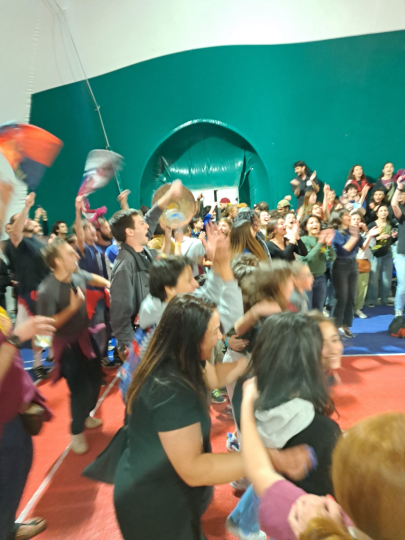 Serie C Femminile - Si va ad Anagni!