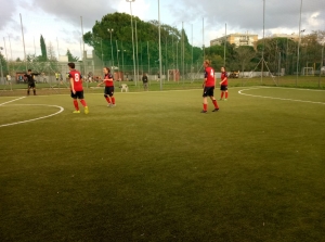 Rossoblù fuori dalla Coppa Italia a testa alta: passa la Best Calcio a 5 che vince anche il ritorno per 4-0