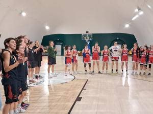 Serie B femminile - Un’altra sconfitta in casa