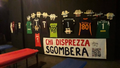 Quando il Calcio entrò a Palazzo
