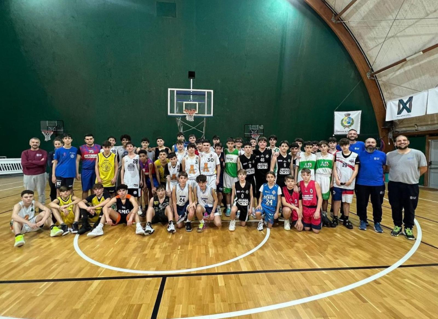 Continua a crescere il progetto Atletico