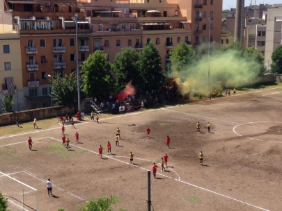 San Lorenzo meets St.Pauli (Parte II)