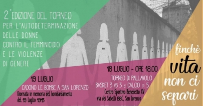 Finché vita non ci separi - 2° edizione