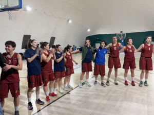 Serie B femminile - L’Atletico perde contro la capolista