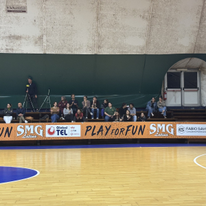 Serie B femminile - Gara 1 dei playout va a Latina