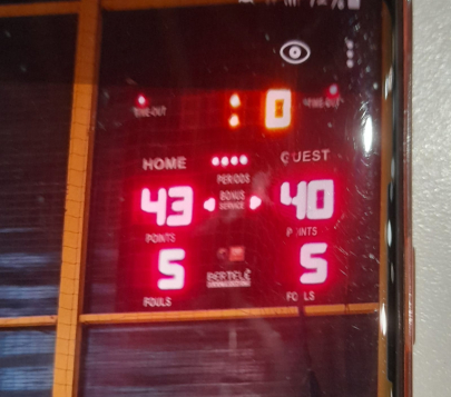 Quarti di finale FIP: si va a gara tre!