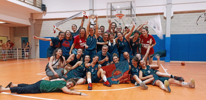 Finale di stagione con coppa!