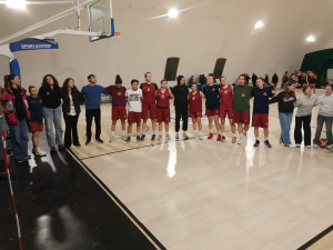 Serie B femminile - Alle Rossoblù non riesce l’impresa