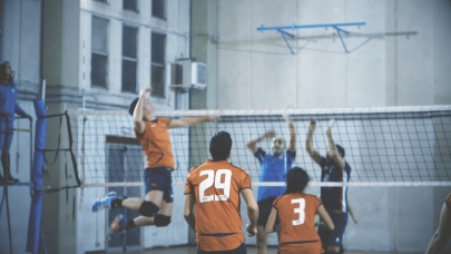 Continua la marcia della Dark Volley: rossoblù sconfitti per 3-0