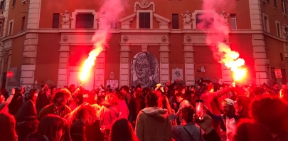 La Super Lega e il sogno di vincere la Coppa dei Campioni