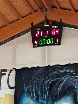 Serie C femminile - L’Atletico Bk femminile vince a Sora